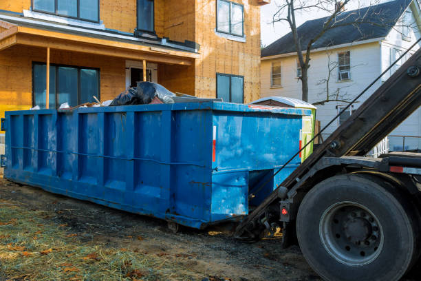 Recycling Services for Junk in Waynesboro, MS